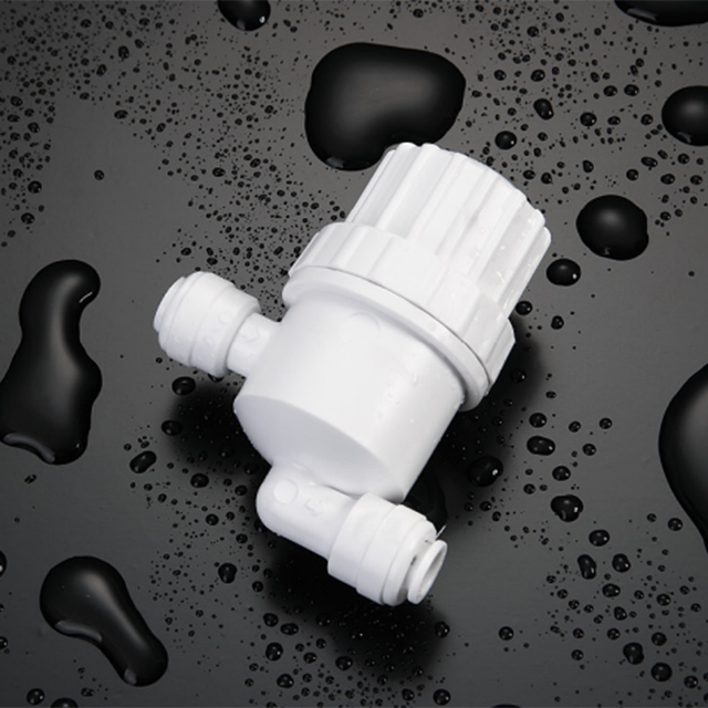 快接過(guò)濾器